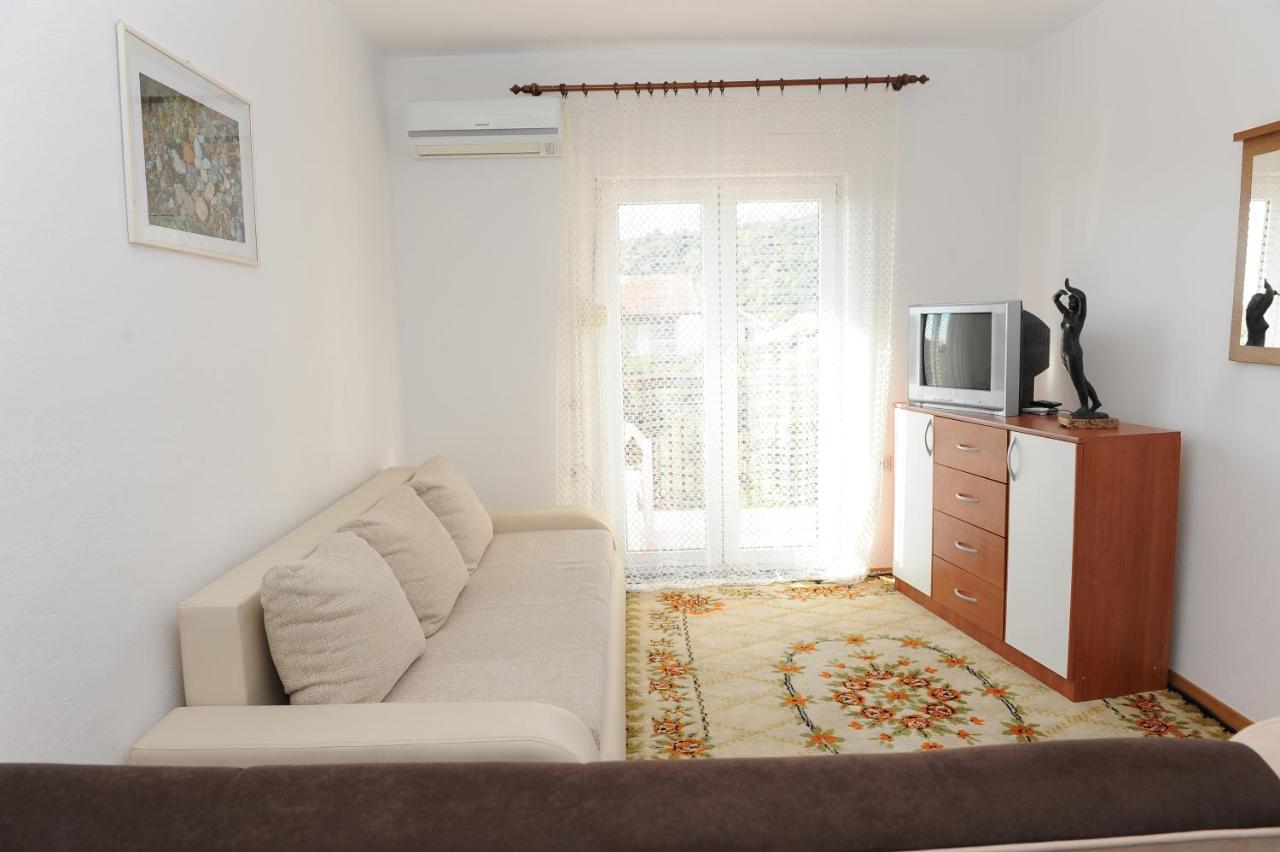 Apartment Podaca 15748C Dış mekan fotoğraf