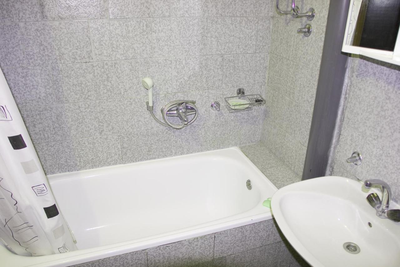 Apartment Podaca 15748C Dış mekan fotoğraf