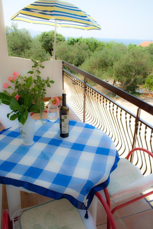 Apartment Podaca 15748C Dış mekan fotoğraf