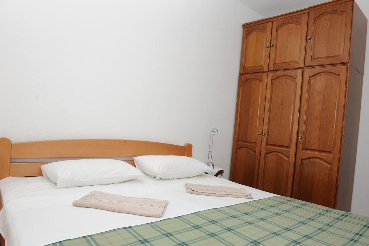 Apartment Podaca 15748C Dış mekan fotoğraf