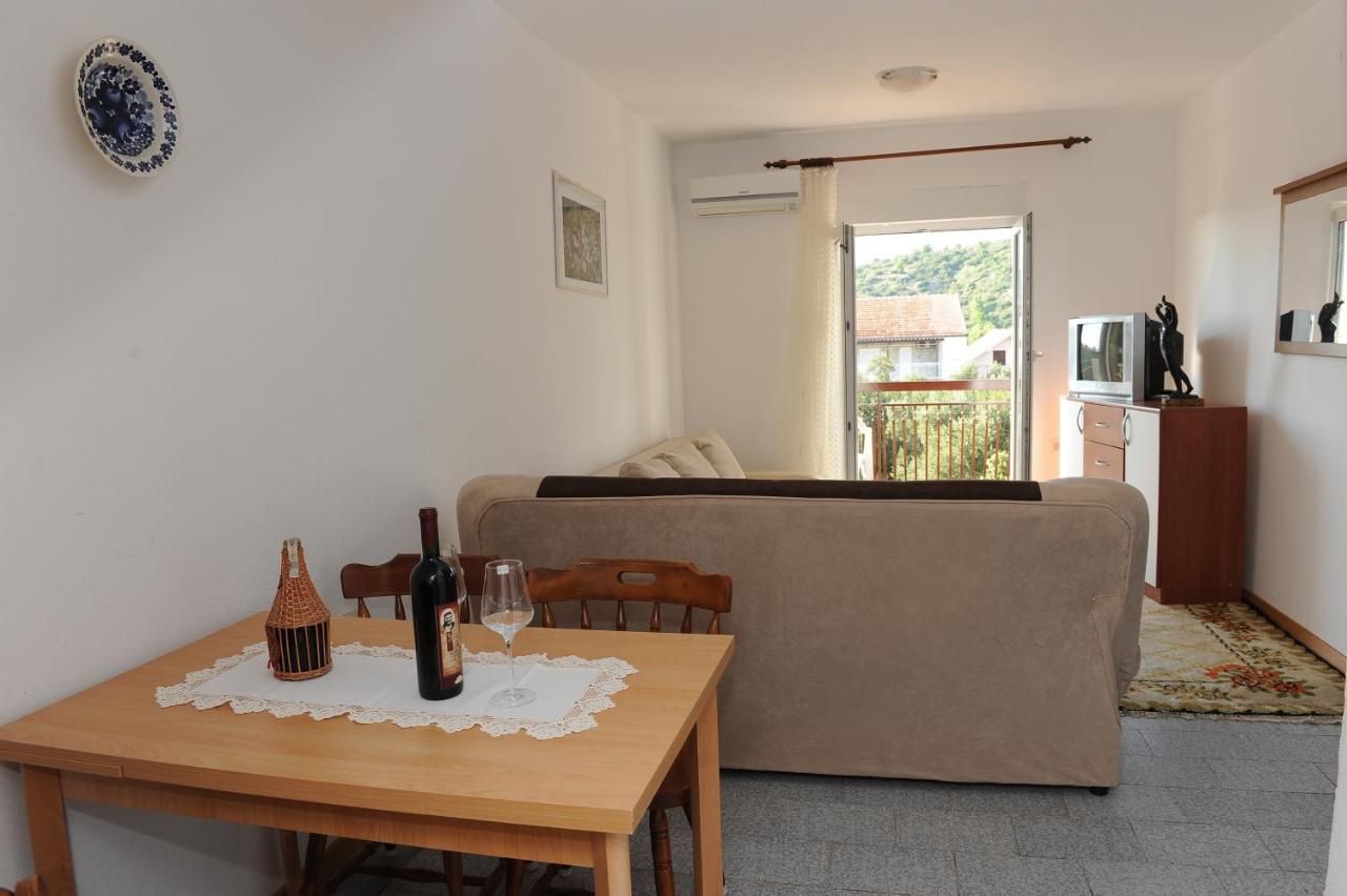 Apartment Podaca 15748C Dış mekan fotoğraf