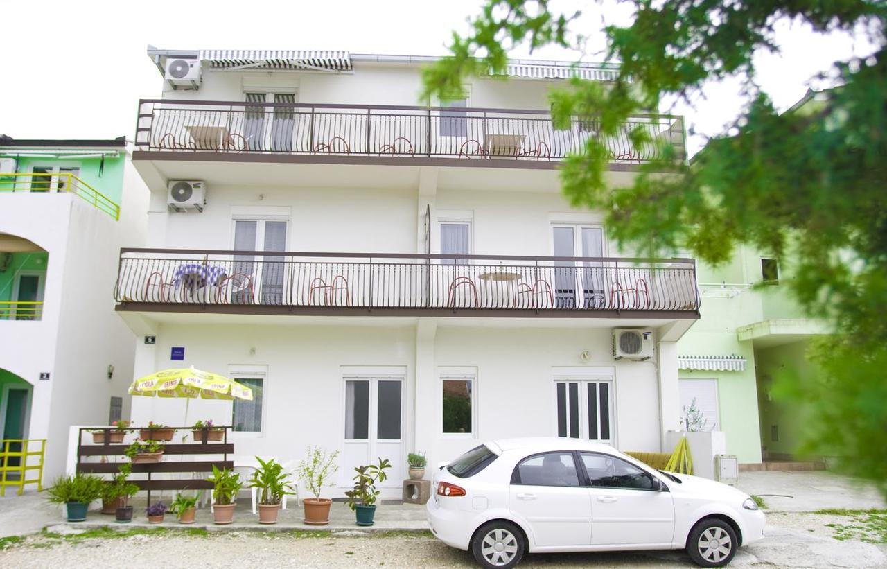 Apartment Podaca 15748C Dış mekan fotoğraf